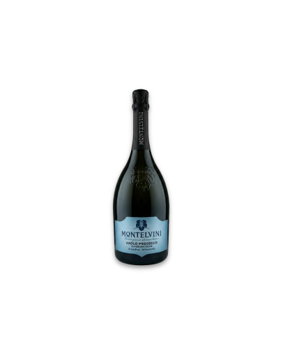 Montelvini Asolo Prosecco Superiore Docg Collezione Serenitatis Extra Brut Millesimato 2022 [Magnum] - Cessato