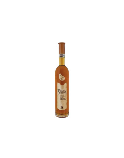 Produttori di Fregona Colli di Conegliano Docg sottozona Torchiato di Fregona Piera Dolza Dolce 2019 0,37 l