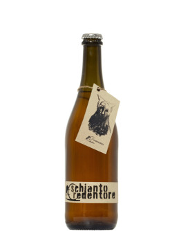Schianto Redentore
