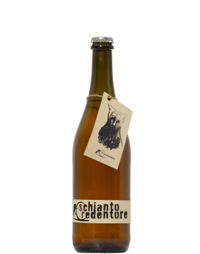 Schianto Redentore