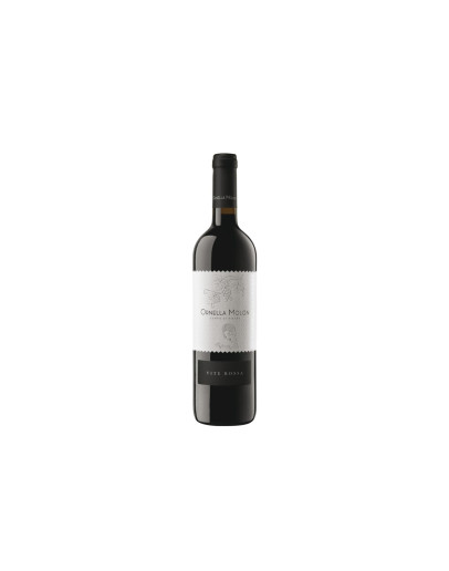Ornella Molon Veneto Rosso Igt Vite Rossa 2018