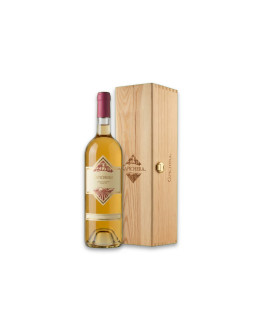 Capichera Isola dei Nuraghi Bianco Igt Capichera 2018-2020 [Magnum]