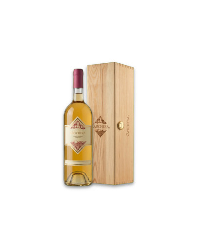 Capichera Isola dei Nuraghi Bianco Igt Capichera 2018-2020 [Magnum]