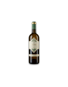 Capichera Isola dei Nuraghi Bianco Igt VT 2022
