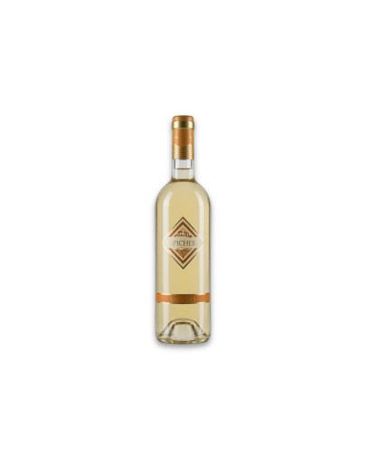 Capichera Vermentino di Sardegna Doc Lintori 2025