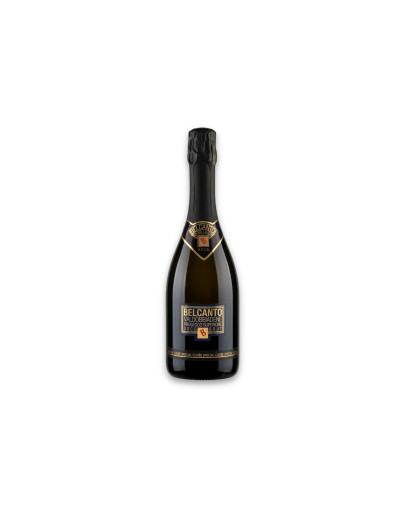 Bellussi Valdobbiadene Prosecco Superiore Docg Belcanto Special Cuvée Brut Millesimato 2024
