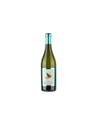 La Spinetta Moscato d'Asti Docg Bricco Quaglia Dolce 2024