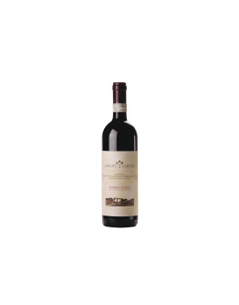 Giuseppe Cortese Barbera d'Alba Doc 2024