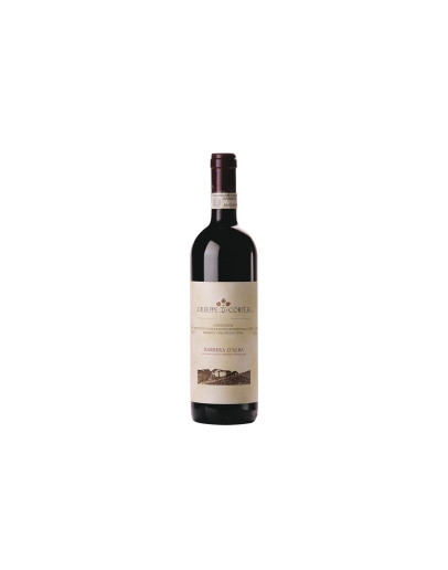 Giuseppe Cortese Barbera d'Alba Doc 2024