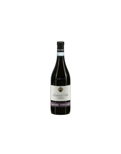 Giacomo Fenocchio Barbera d'Alba Superiore Doc 2023