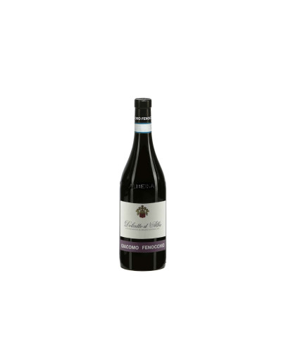 Giacomo Fenocchio Dolcetto d'Alba Doc 2024 Giacomo Fenocchio Dolcetto d'Alba Doc 2024
