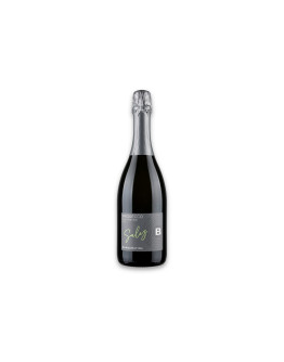 Bandamatina Prosecco Doc Treviso Salez Brut Sans Année