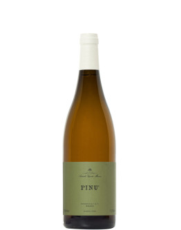 Pinù Bianco 2023