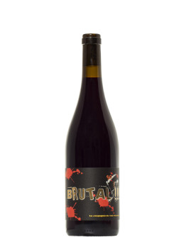 Brutal Rouge 2022