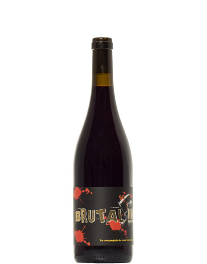 Brutal Rouge 2021