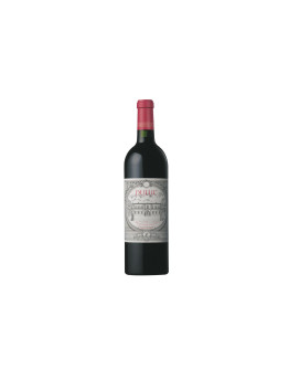 Château Branaire-Ducru Saint-Julien Aoc Duluc de Branaire-D 2019