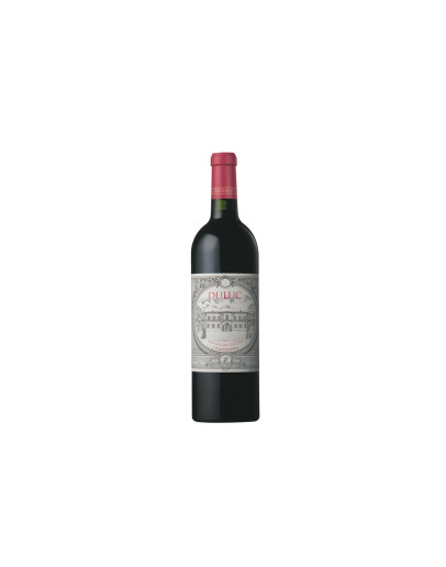 Château Branaire-Ducru Saint-Julien Aoc Duluc de Branaire-D 2019