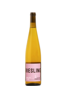 Riesling de Charline et Ludo Glou Glou