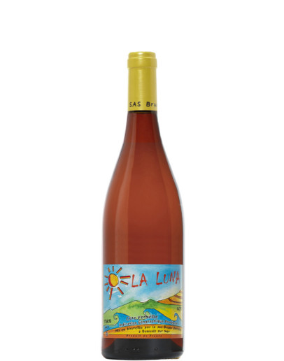 La Luna Cote de Vermeille Rosé 2024