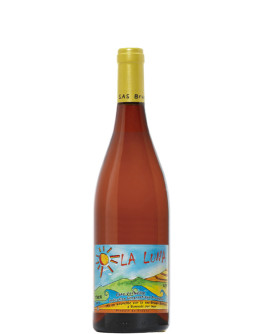 La Luna Cote de Vermeille Rosé 2025