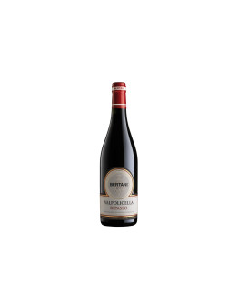 Bertani Valpolicella Ripasso Doc sottozona Valpantena 2022-2023