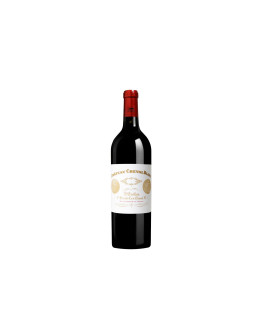 Château Cheval Blanc Saint-Émilion Aoc Premier Grand Cru Classé "A" 2015