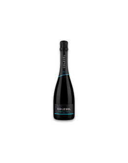 Colesel Valdobbiadene Docg Élevo Dry 2025