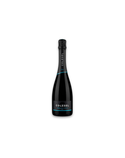 Colesel Valdobbiadene Docg Élevo Dry 2025