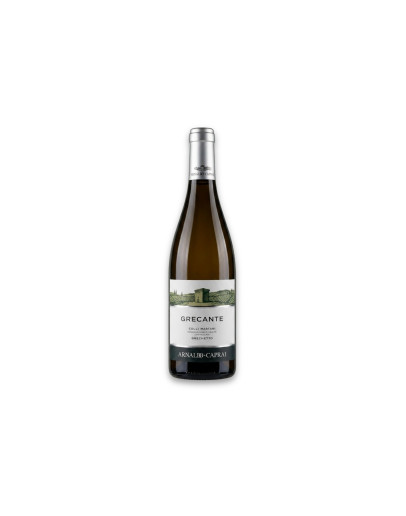 Arnaldo Caprai Colli Martani Grechetto Doc Grecante 2024