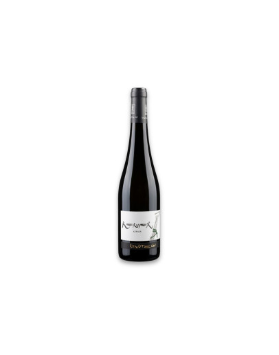 Zanotelli Trentino Doc Kerner Le Strope 2025