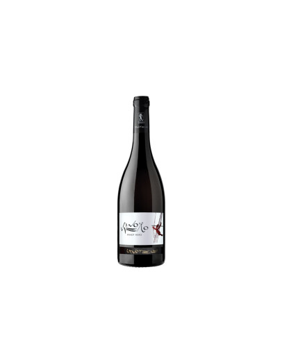 Zanotelli Trentino Doc Pinot Nero Le Strope 2023
