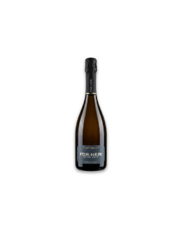 Zanotelli TrentoDoc For4neri Extra Brut