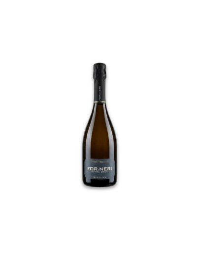Zanotelli TrentoDoc For4neri Extra Brut
