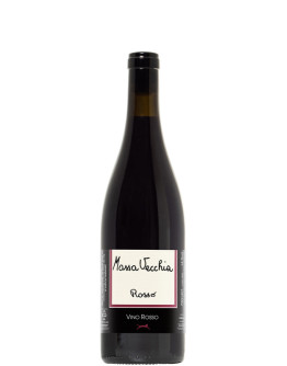 Vino Rosso