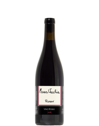 Vino Rosso