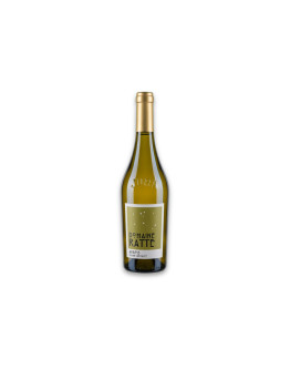 Domaine Ratte Arbois Aoc Grand Curoulet 2023
