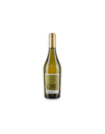 Domaine Ratte Arbois Aoc Grand Curoulet 2023