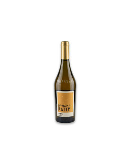 Domaine Ratte Arbois Aoc Naturé 2022