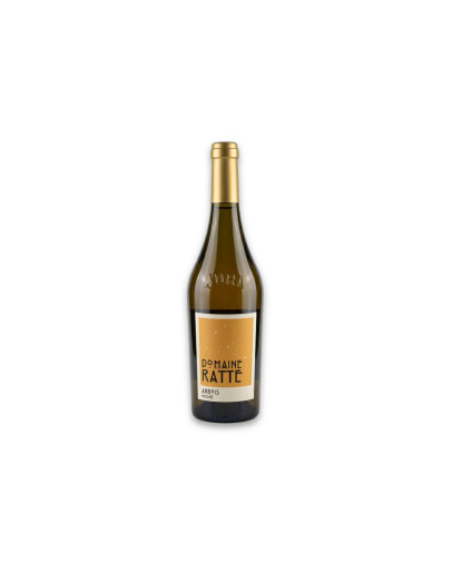 Domaine Ratte Arbois Aoc Naturé 2022