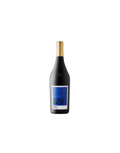 Domaine Ratte Arbois Aoc Pinot Noir 2023