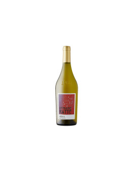 Domaine Ratte Arbois Aoc Clos Maire 2022