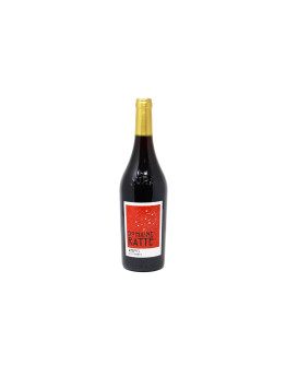 Domaine Ratte Arbois Aoc Les Corvées 2023