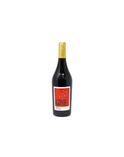 Domaine Ratte Arbois Aoc Les Corvées 2023