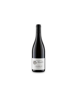Stéphanie & Vincent Michelet Chablis Aoc 2024