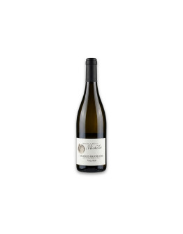 Stéphanie & Vincent Michelet Chablis Grand Cru Aoc Valmur 2022-2023
