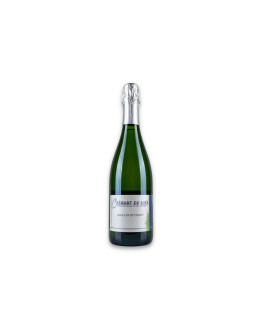 Jean-Louis Tissot Crémant du Jura Aoc Blanc Brut