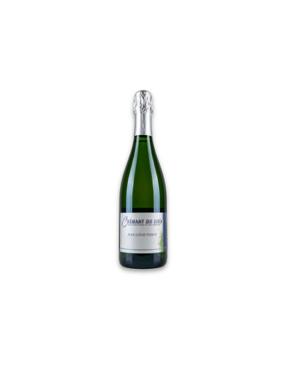Jean-Louis Tissot Crémant du Jura Aoc Blanc Brut