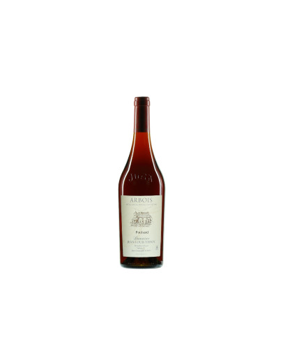 Jean-Louis Tissot Arbois Aoc Poulsard 2023