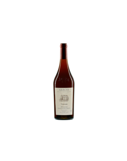 Jean-Louis Tissot Arbois Aoc Trousseau 2024