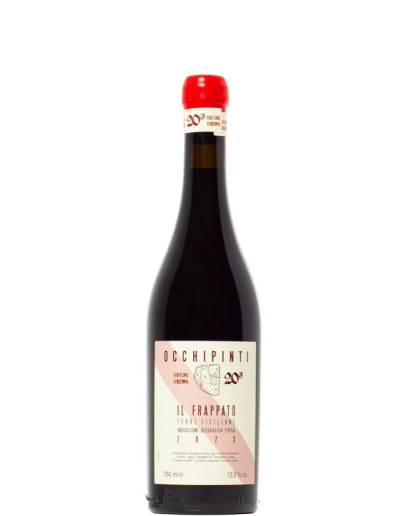 Cuvée Venti